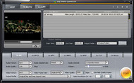 Sog Video Converter screenshot